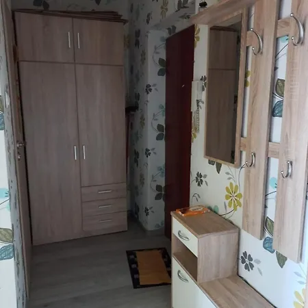 아파트 Mieszkanie Obok Sadu *