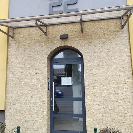 Mieszkanie Obok Sadu * Tarnowskie Góry