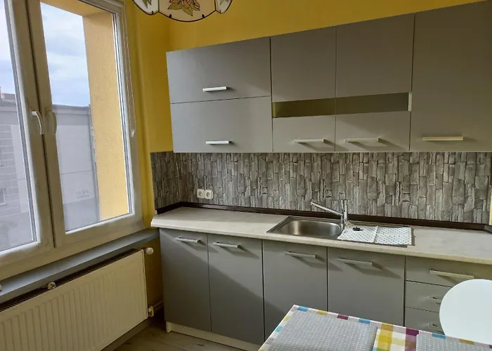 דירה Mieszkanie Obok Sadu *