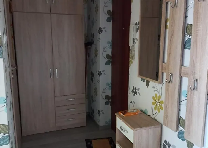 아파트 Mieszkanie Obok Sadu *