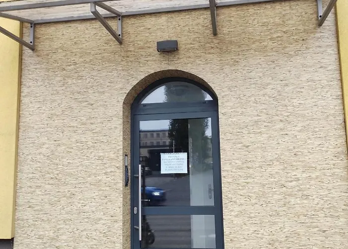 Mieszkanie Obok Sadu * טרנובסקי גאורי